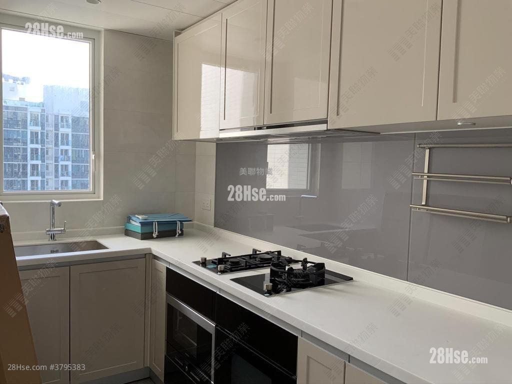 Monterey 租盘 845 平方尺