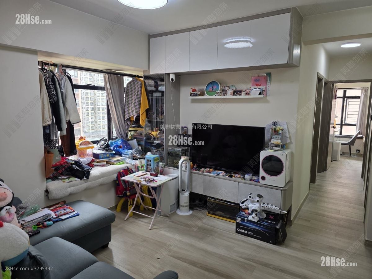 Sunshine City Sell 3 Bedrooms 519 ft²