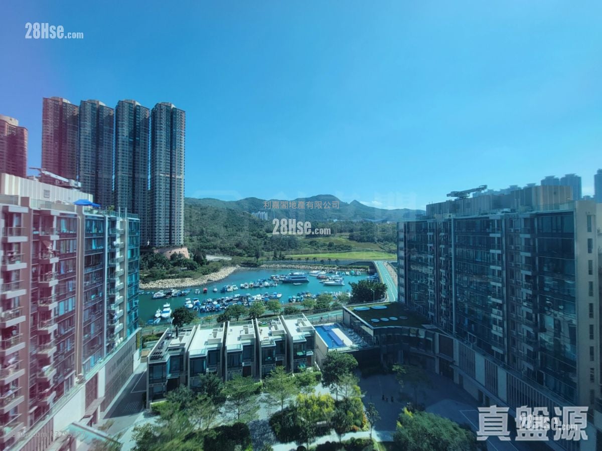 SAVANNAH 售盘 3 房 , 2 浴室 697 平方尺