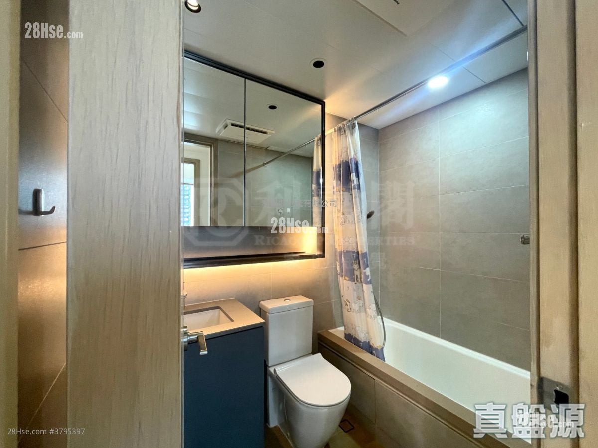 SAVANNAH 售盘 3 房 , 2 浴室 697 平方尺