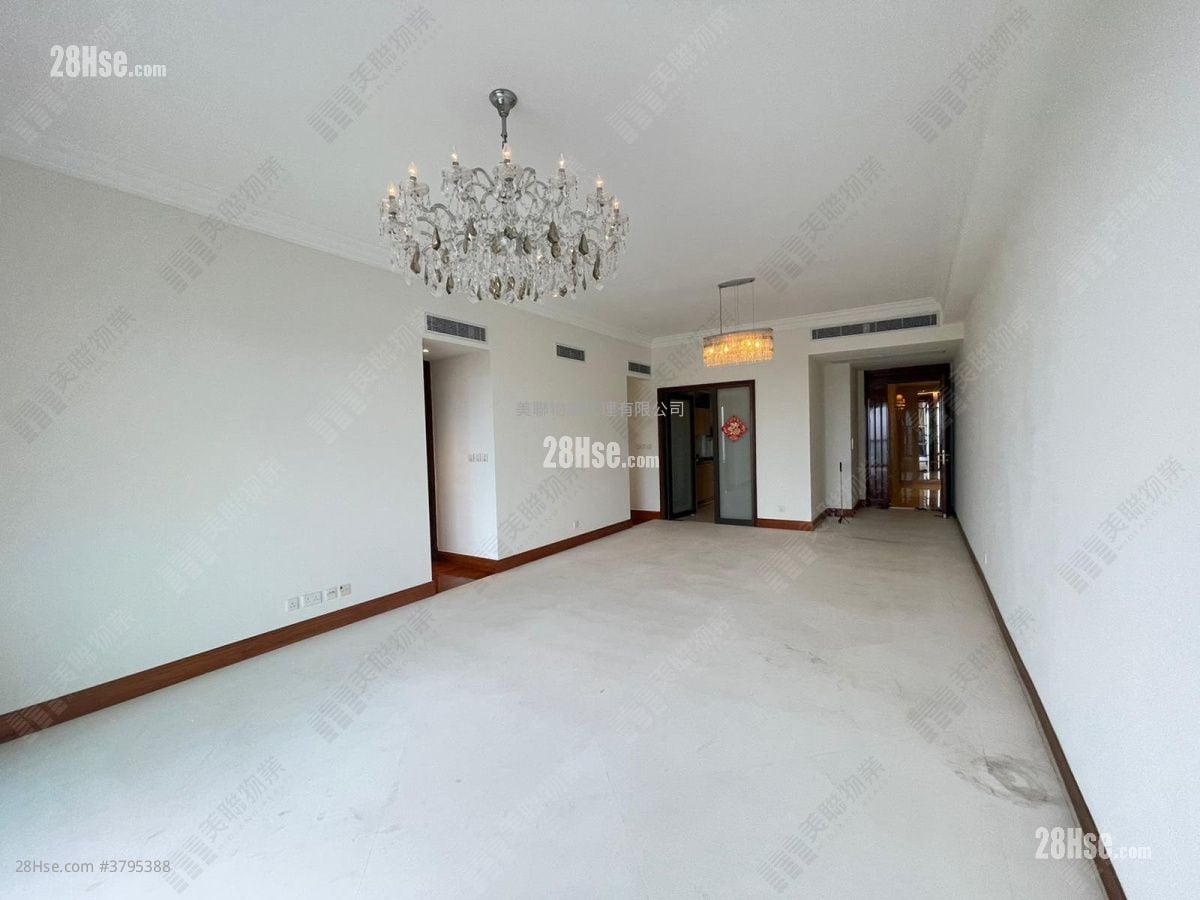 逸珑 售盘 4 房 , 3 浴室 1,662 平方尺