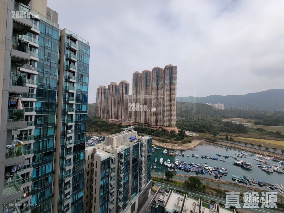 SAVANNAH 售盘 3 房 , 2 浴室 697 平方尺