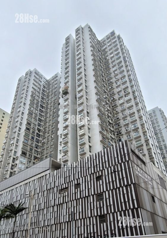 欣景花园 售盘 3 房 , 2 浴室 652 平方尺