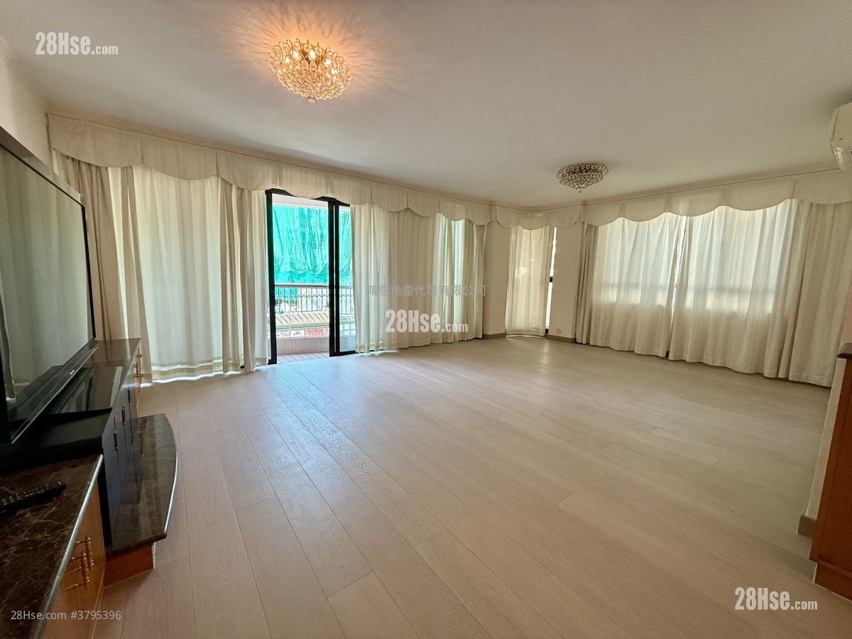 紫藤路 租盘 1,658 平方尺