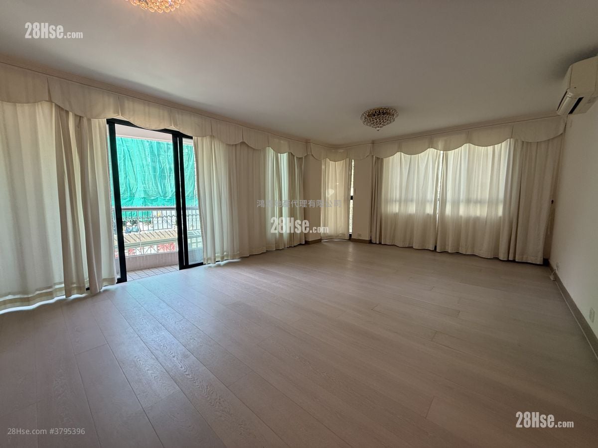 紫藤路 租盘 1,658 平方尺