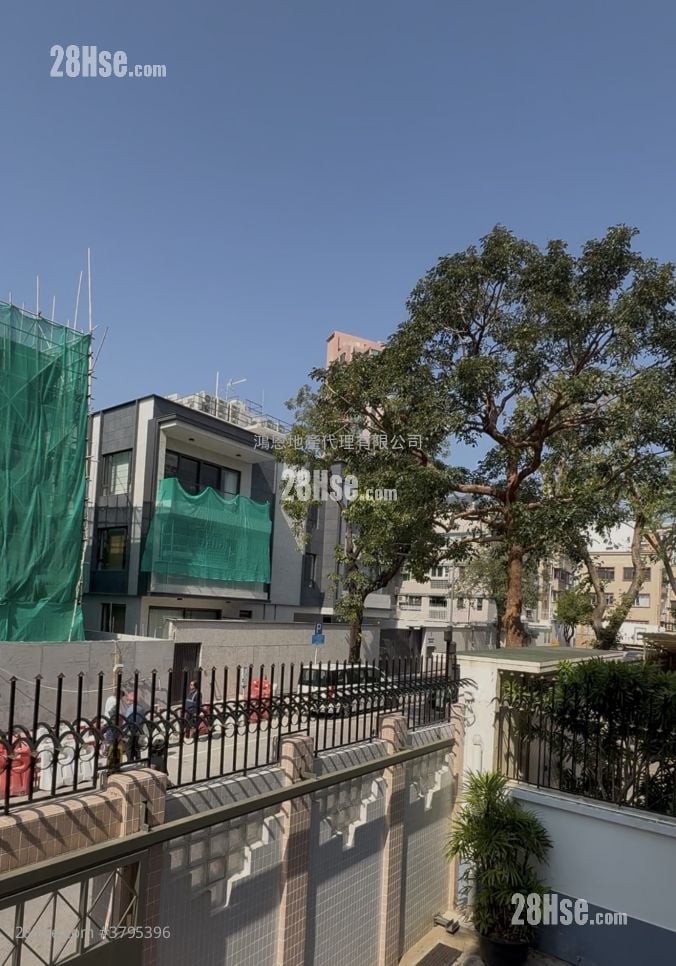 紫藤路 租盘 1,658 平方尺