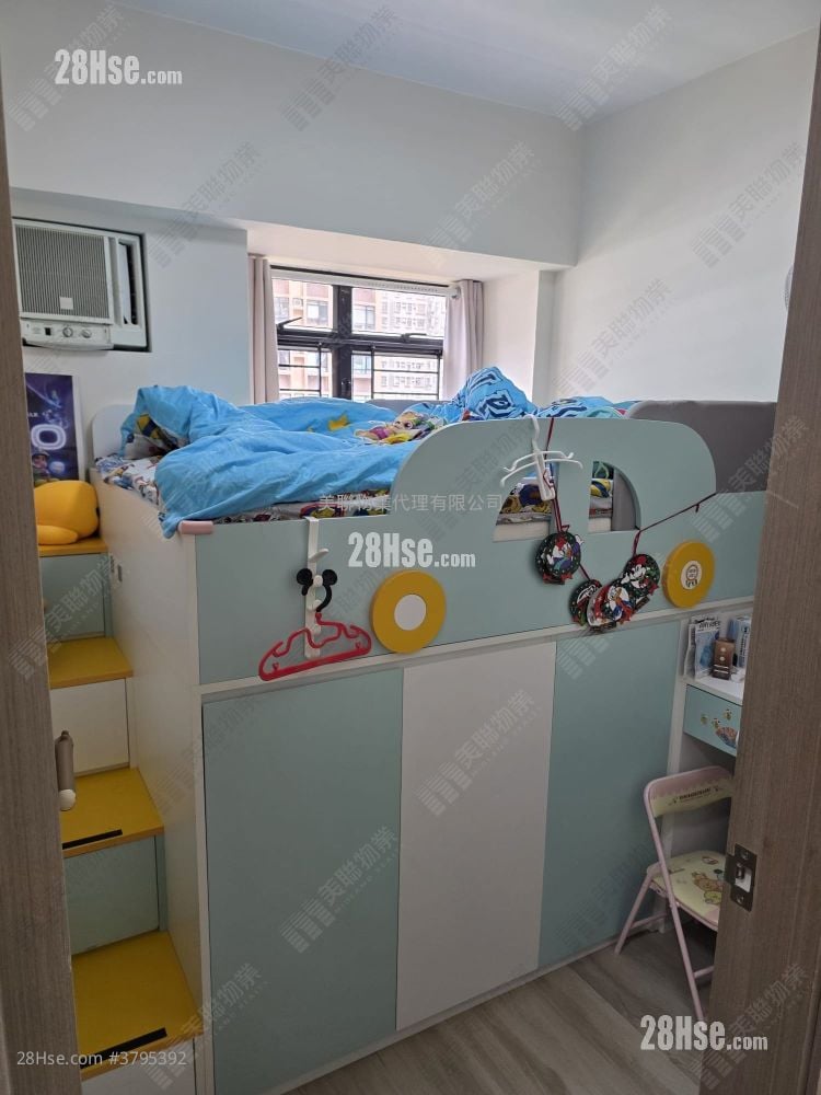 Sunshine City Sell 3 Bedrooms 519 ft²