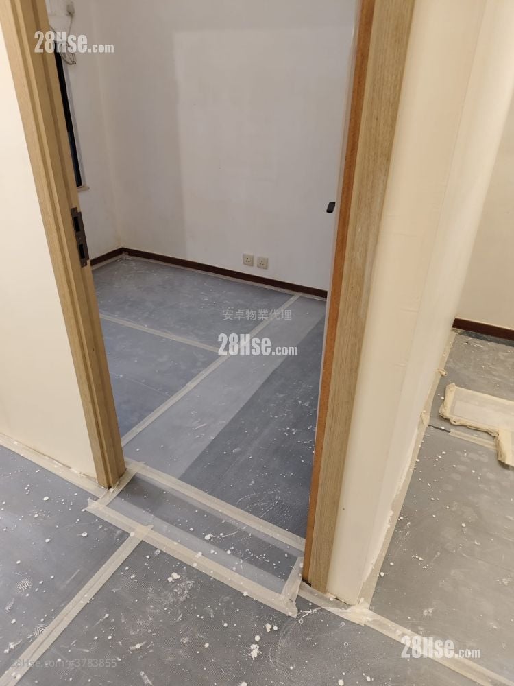 啓如商业大厦 租盘 1 房 , 1 厕所