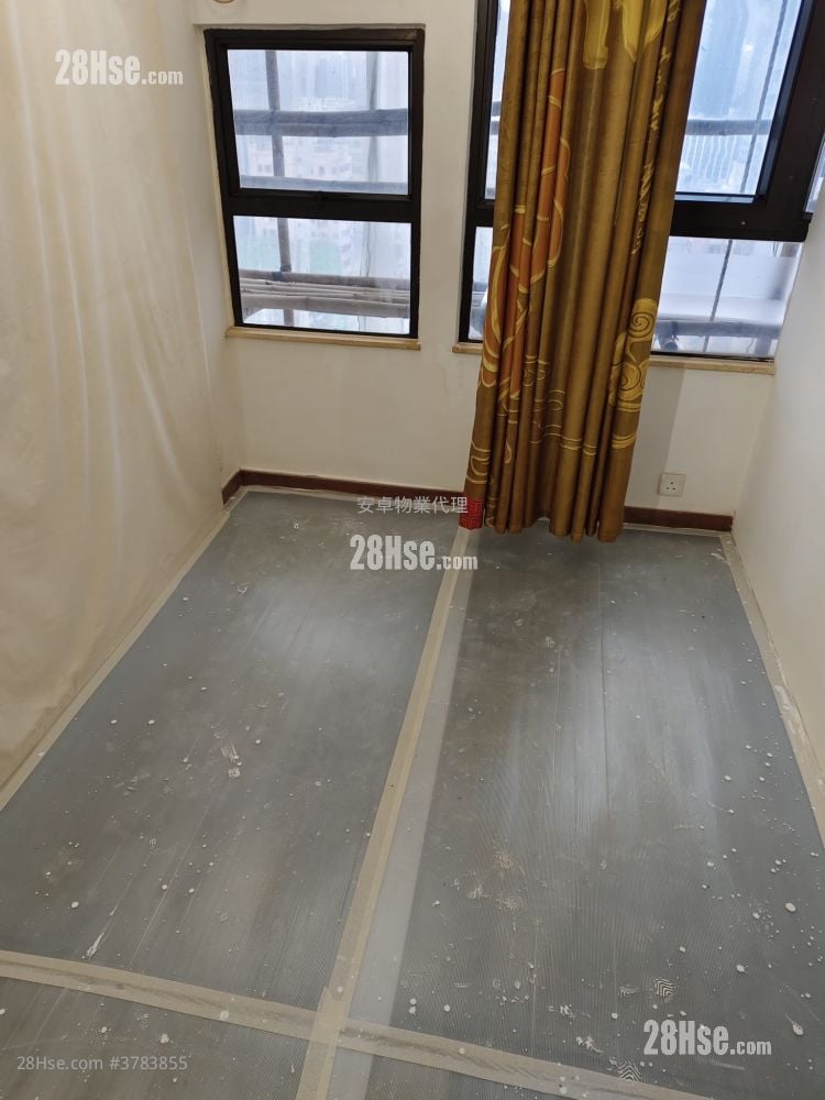 啓如商业大厦 租盘 1 房 , 1 厕所