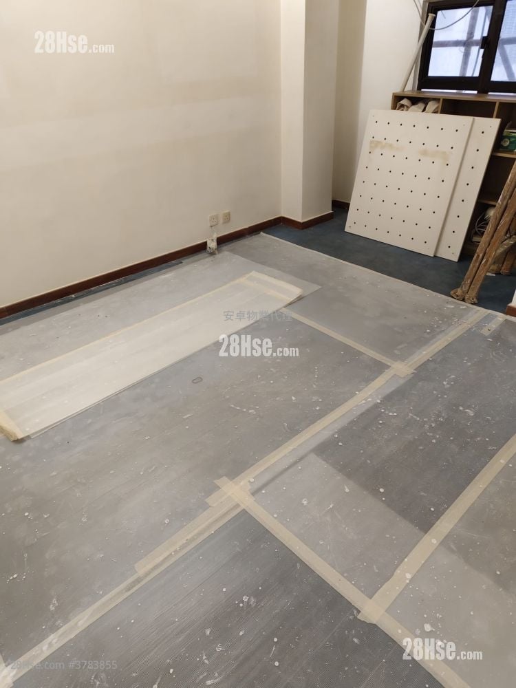 啓如商业大厦 租盘 1 房 , 1 厕所