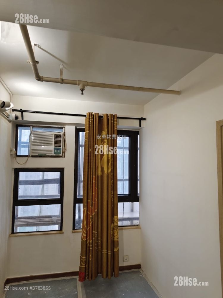 啓如商业大厦 租盘 1 房 , 1 厕所