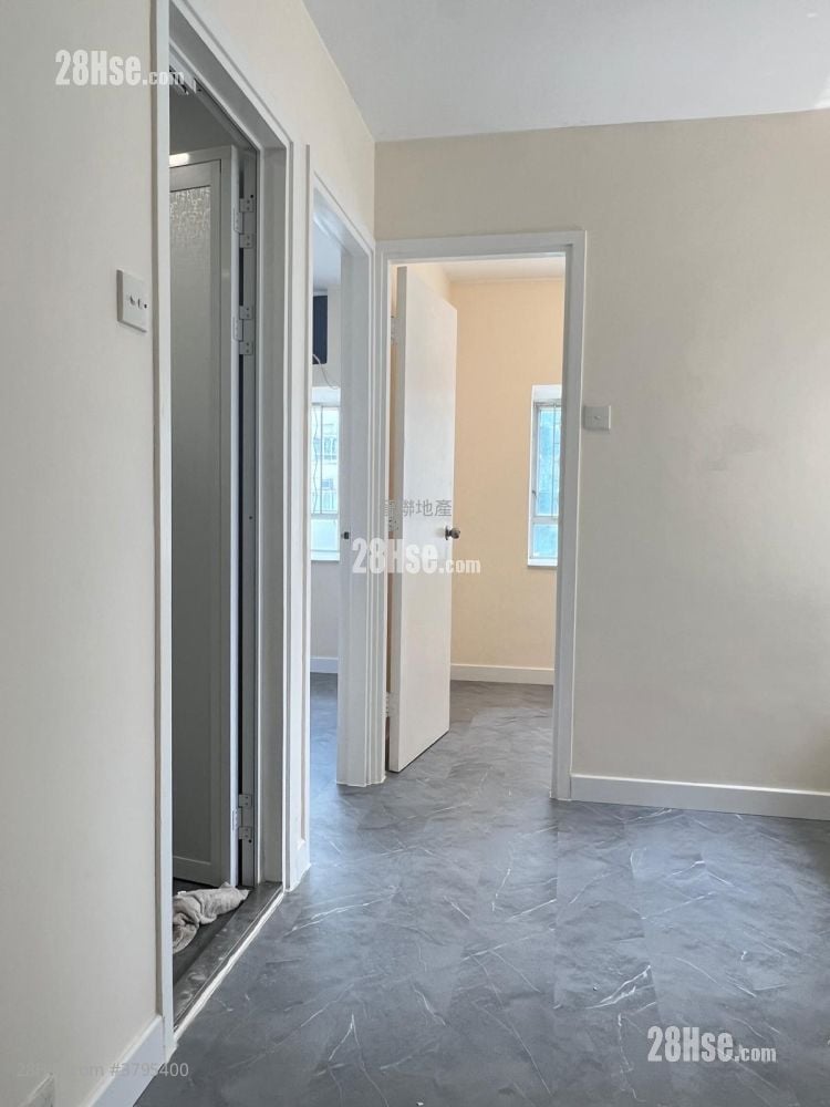 City One Shatin Rental 284 ft²