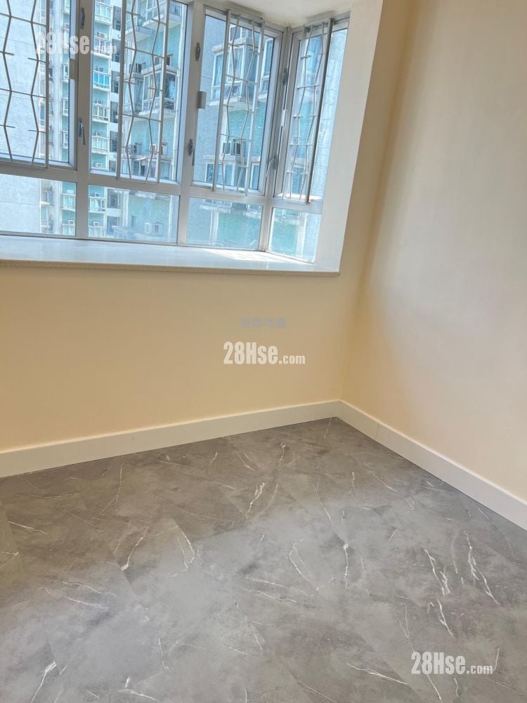 City One Shatin Rental 284 ft²