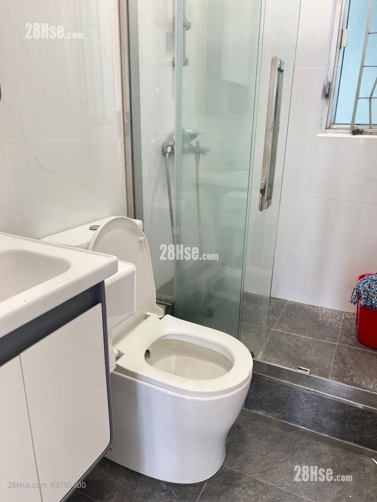 City One Shatin Rental 284 ft²