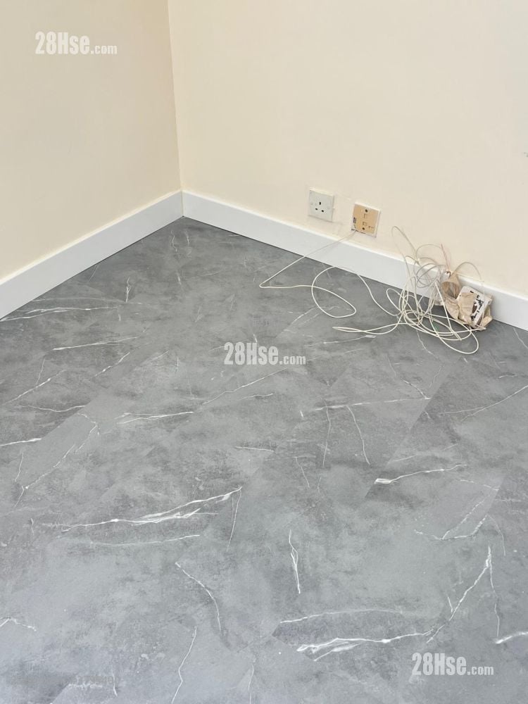 City One Shatin Rental 284 ft²