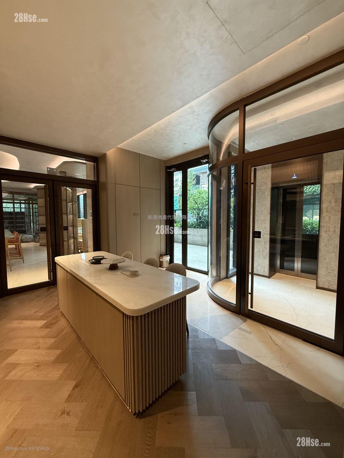 Baker Circle Euston Sell 1 Bedroom , 1 Bathroom 270 ft²