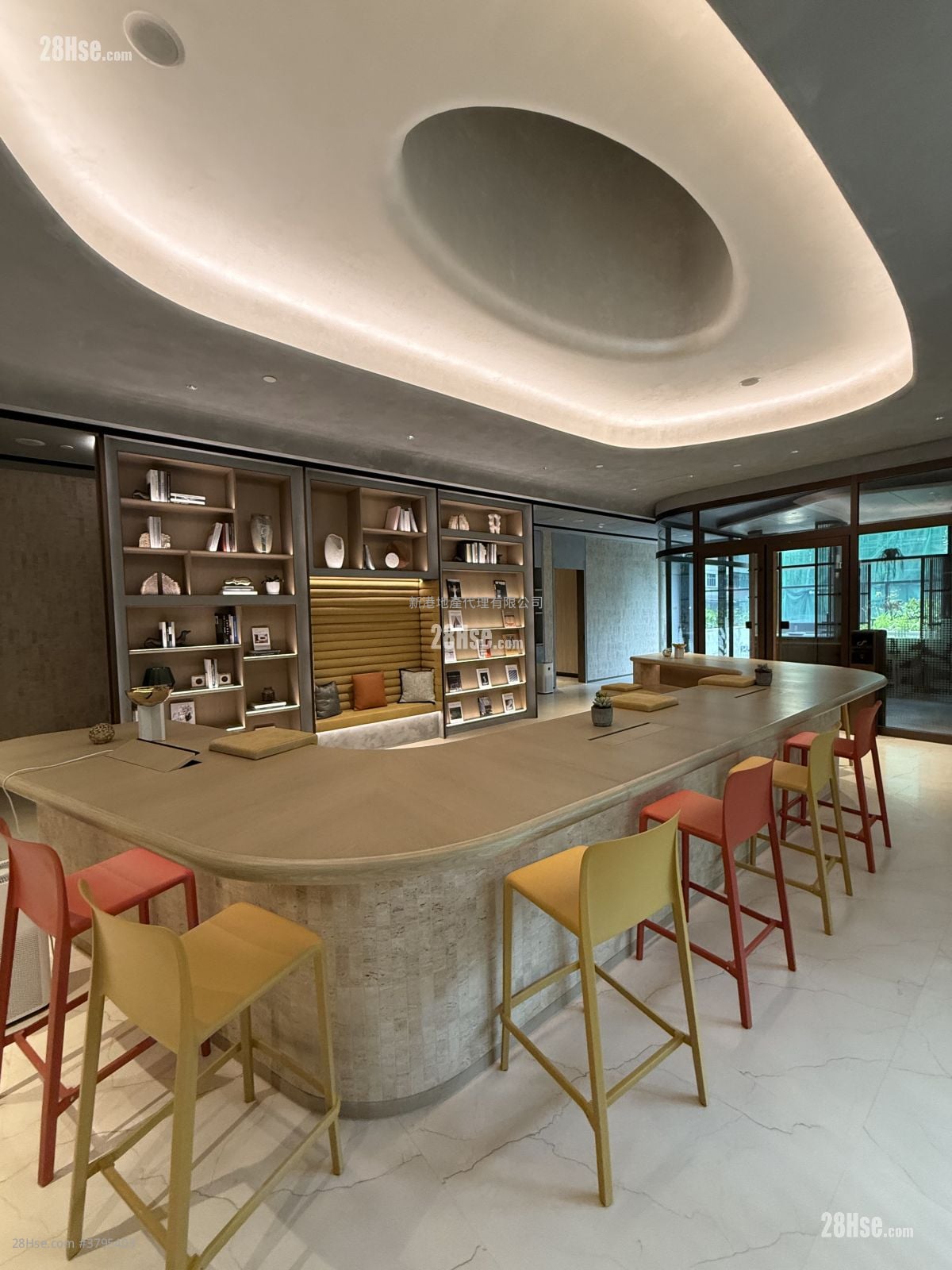 Baker Circle Euston Sell 1 Bedroom , 1 Bathroom 270 ft²