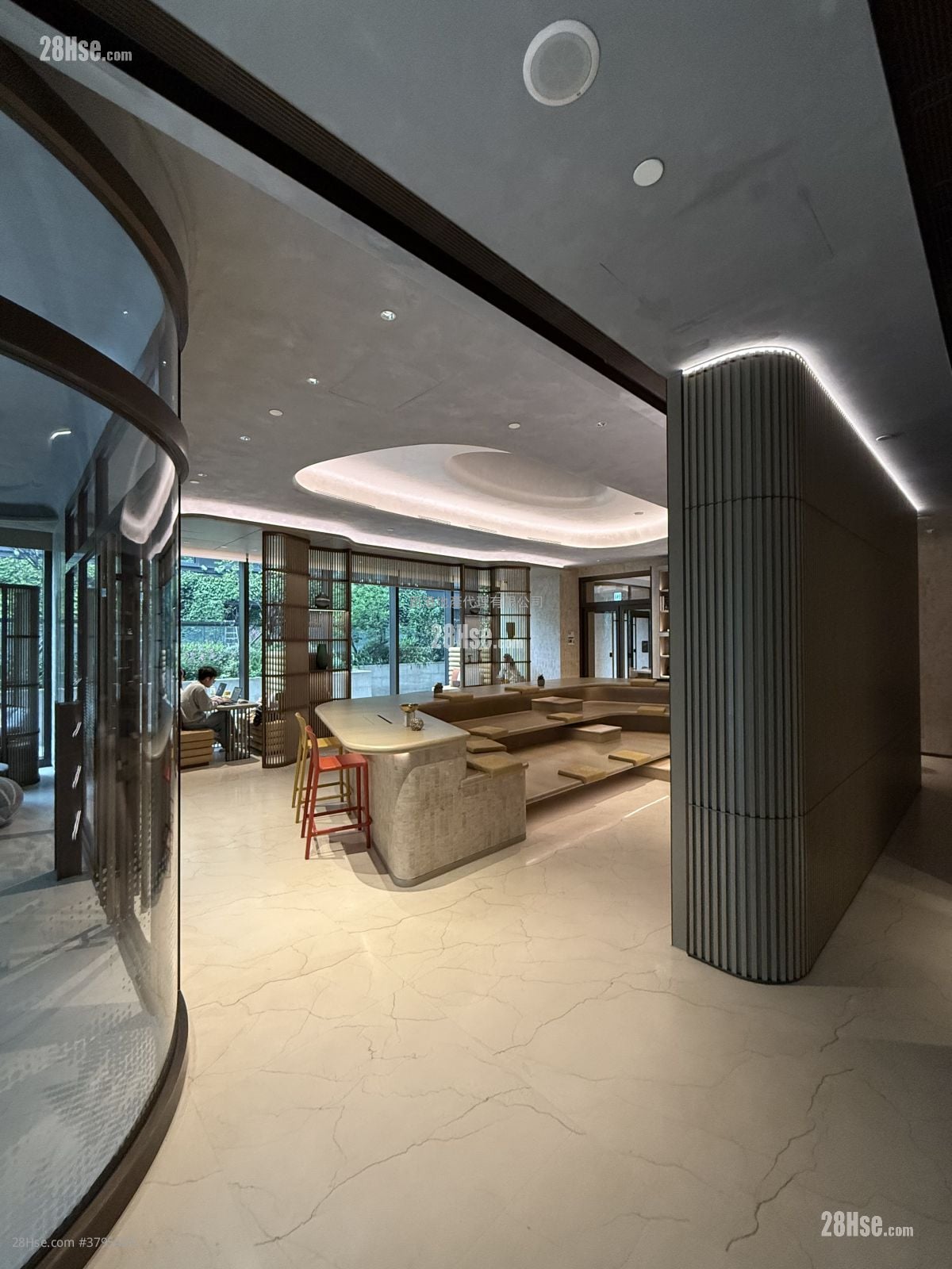 Baker Circle Euston Sell 1 Bedroom , 1 Bathroom 270 ft²