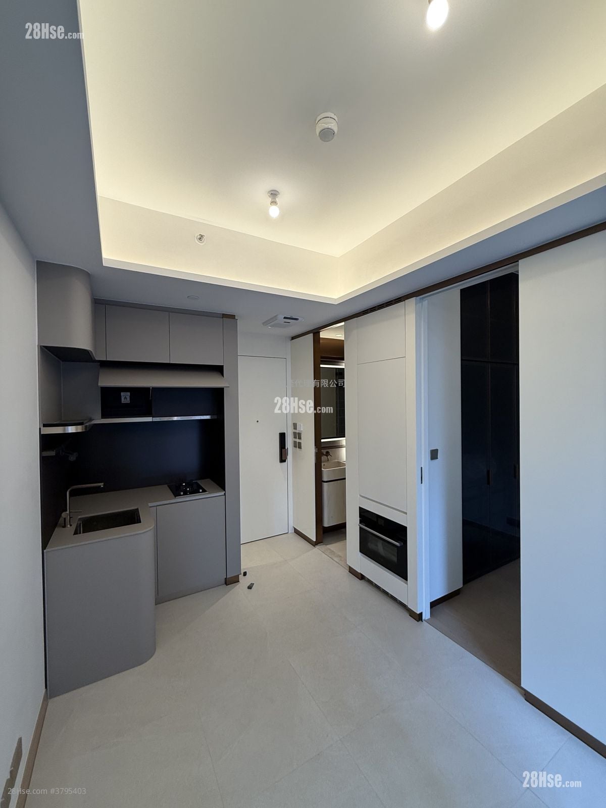 Baker Circle Euston Sell 1 Bedroom , 1 Bathroom 270 ft²