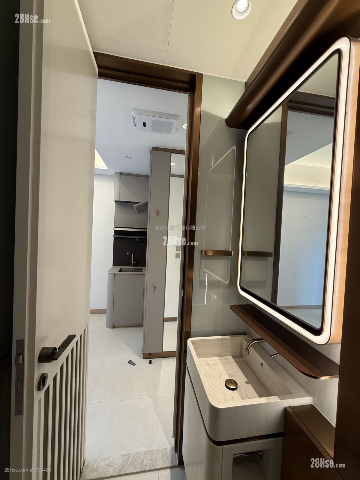 Baker Circle Euston Sell 1 Bedroom , 1 Bathroom 270 ft²