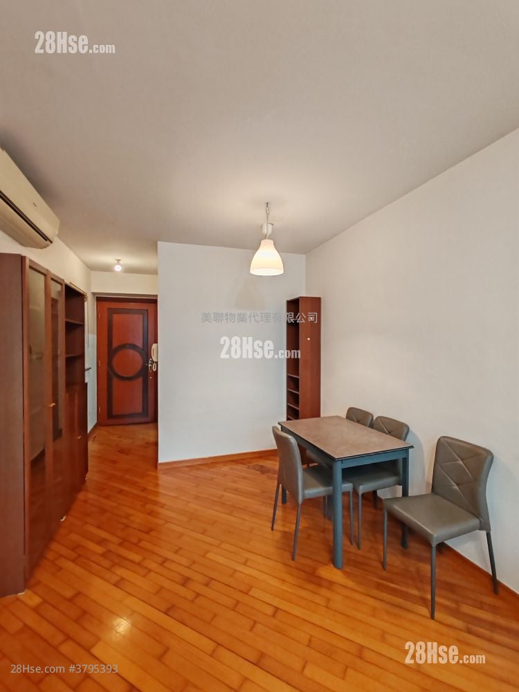 东堤湾畔 售盘 2 房 , 1 浴室 527 平方尺