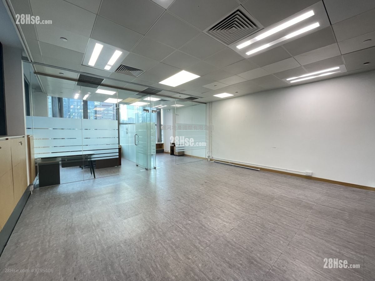 中国船舶大厦 租盘