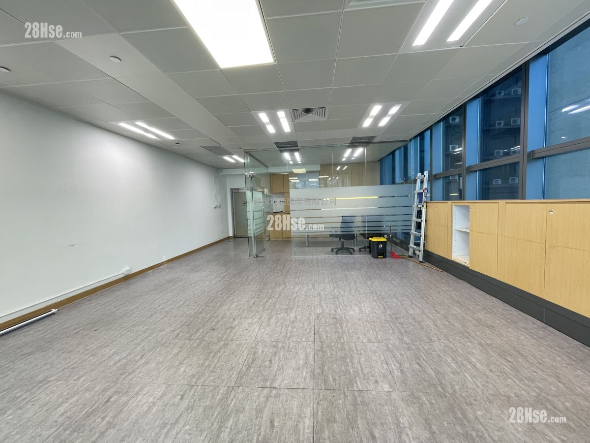 中国船舶大厦 租盘