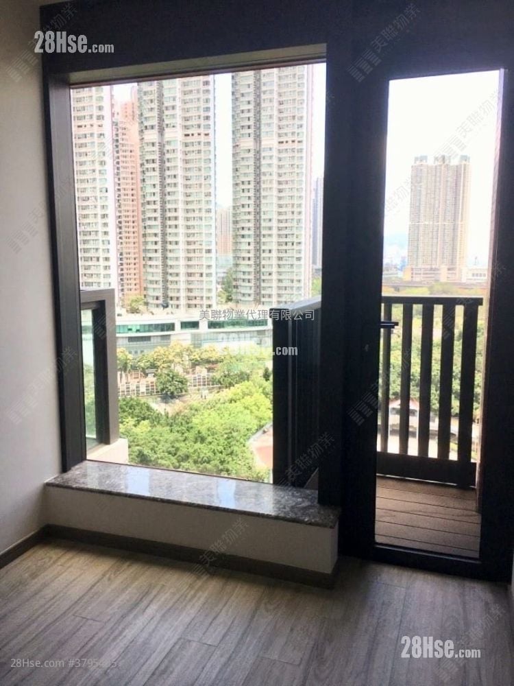 海柏汇 售盘 1 房 276 平方尺