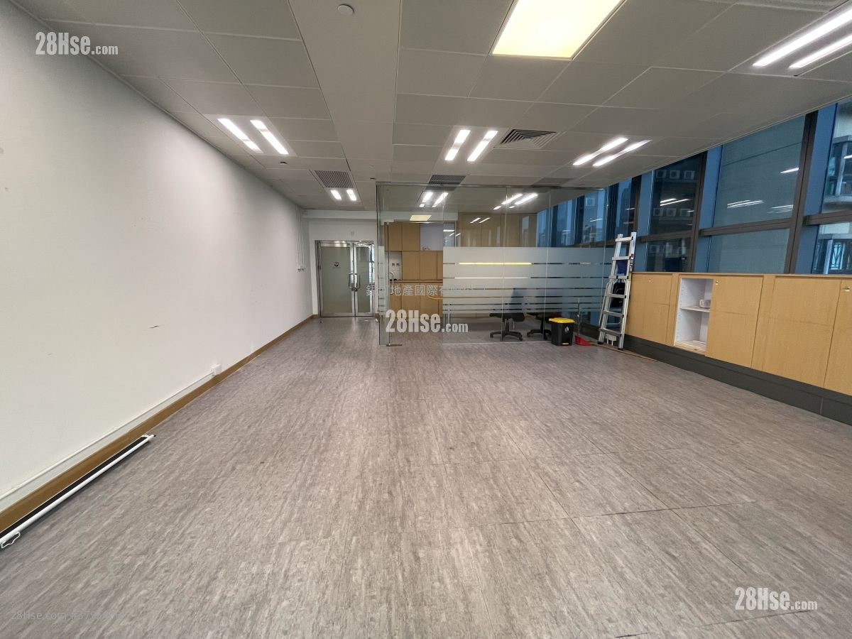 中国船舶大厦 租盘