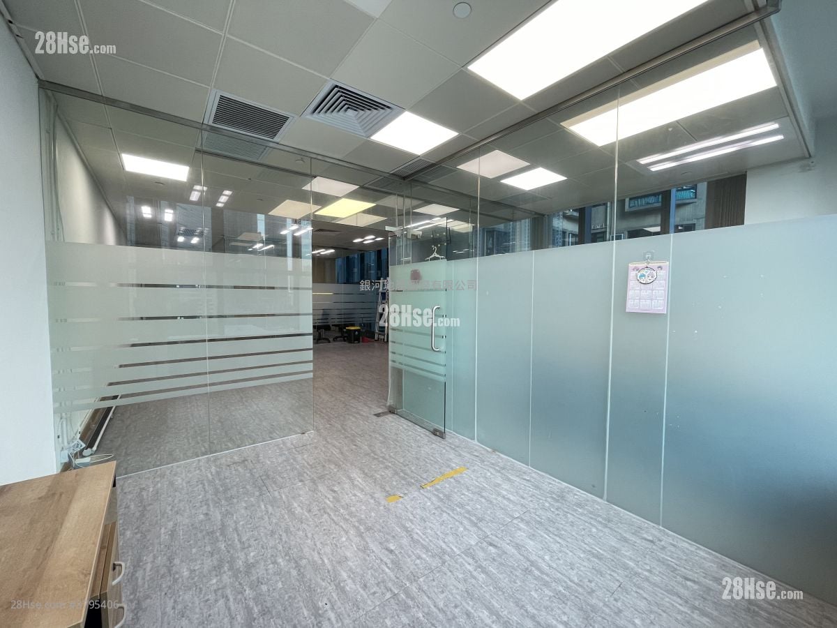 中国船舶大厦 租盘