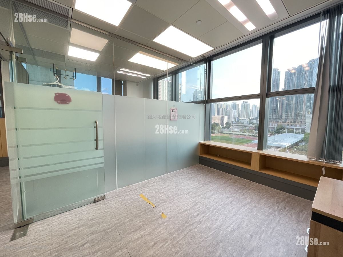 中国船舶大厦 租盘