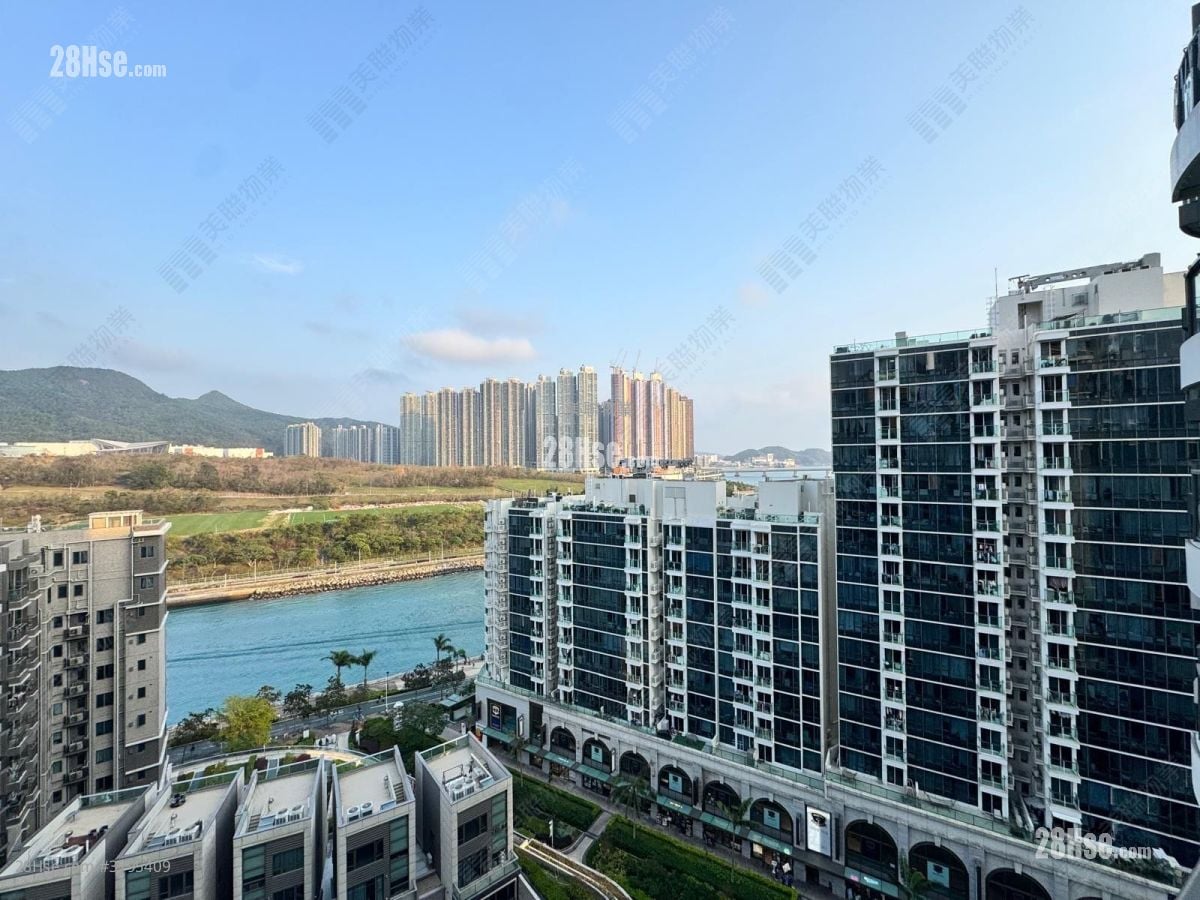 The Papillons Rental 882 ft²