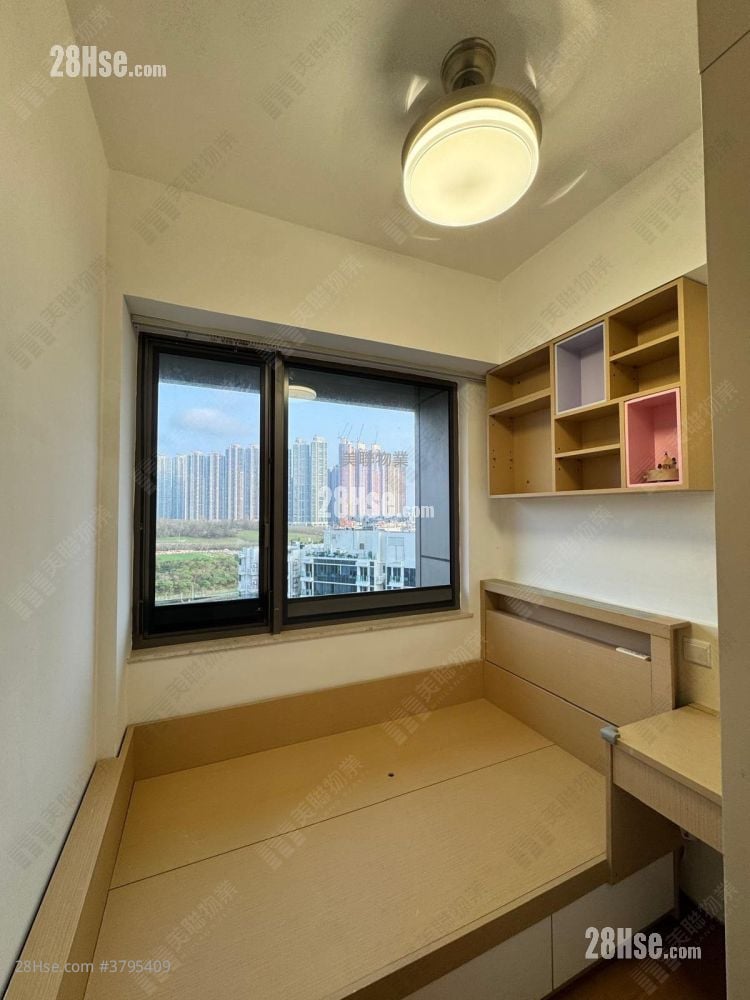 The Papillons Rental 882 ft²