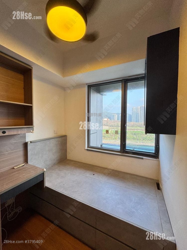 The Papillons Rental 882 ft²