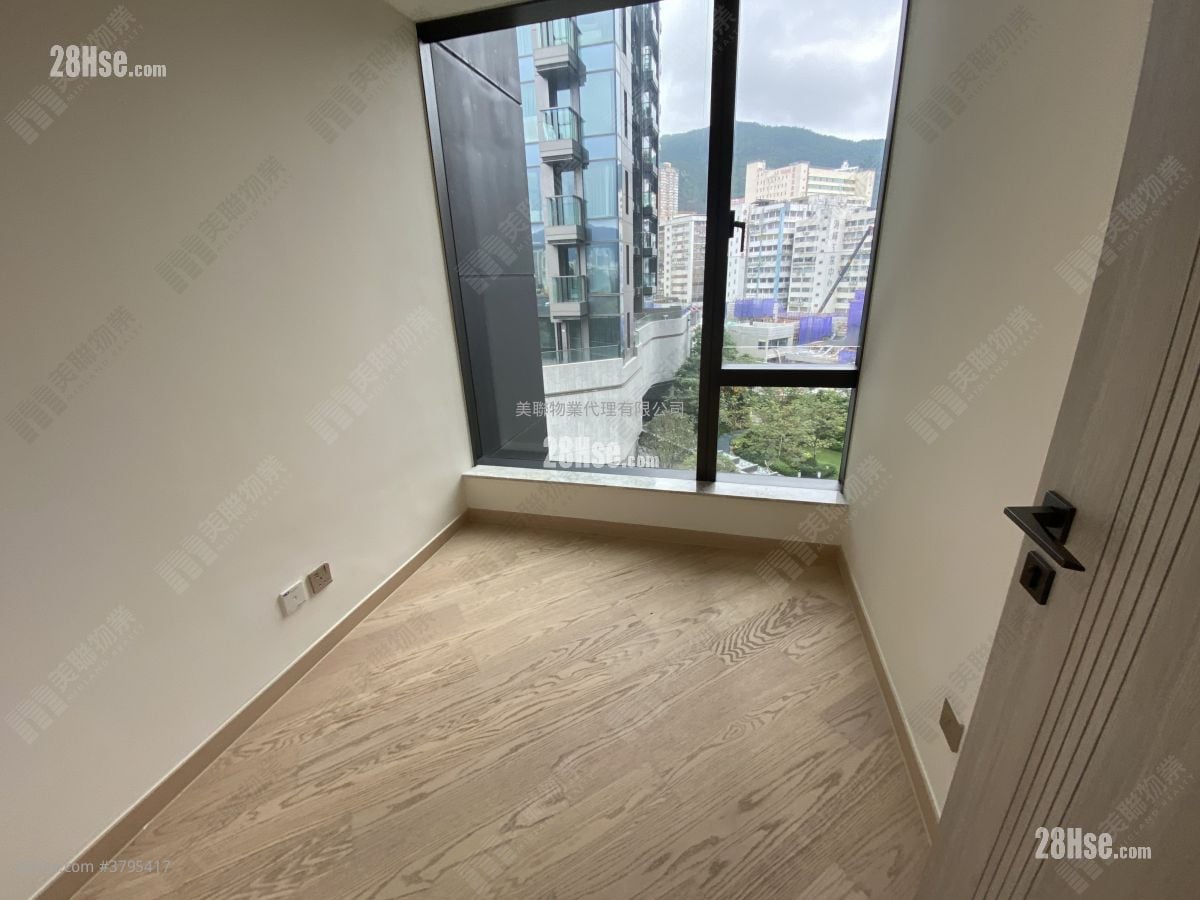 星凯堤岸 售盘 3 房 850 平方尺