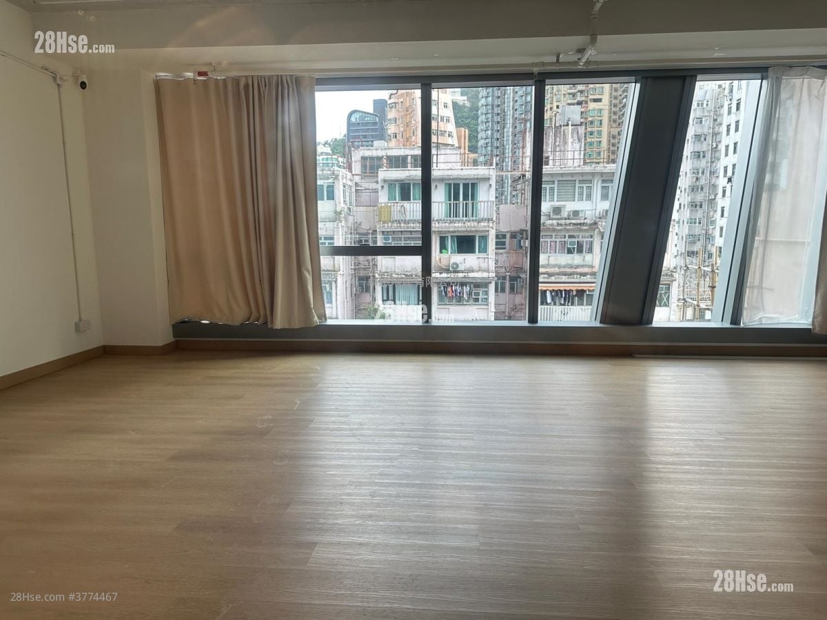 冯良记中心 租盘