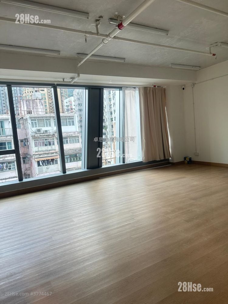 冯良记中心 租盘