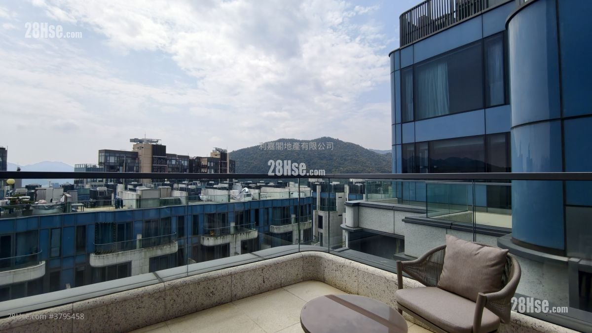 澐沣 售盘 4 房 , 2 浴室 1,790 平方尺