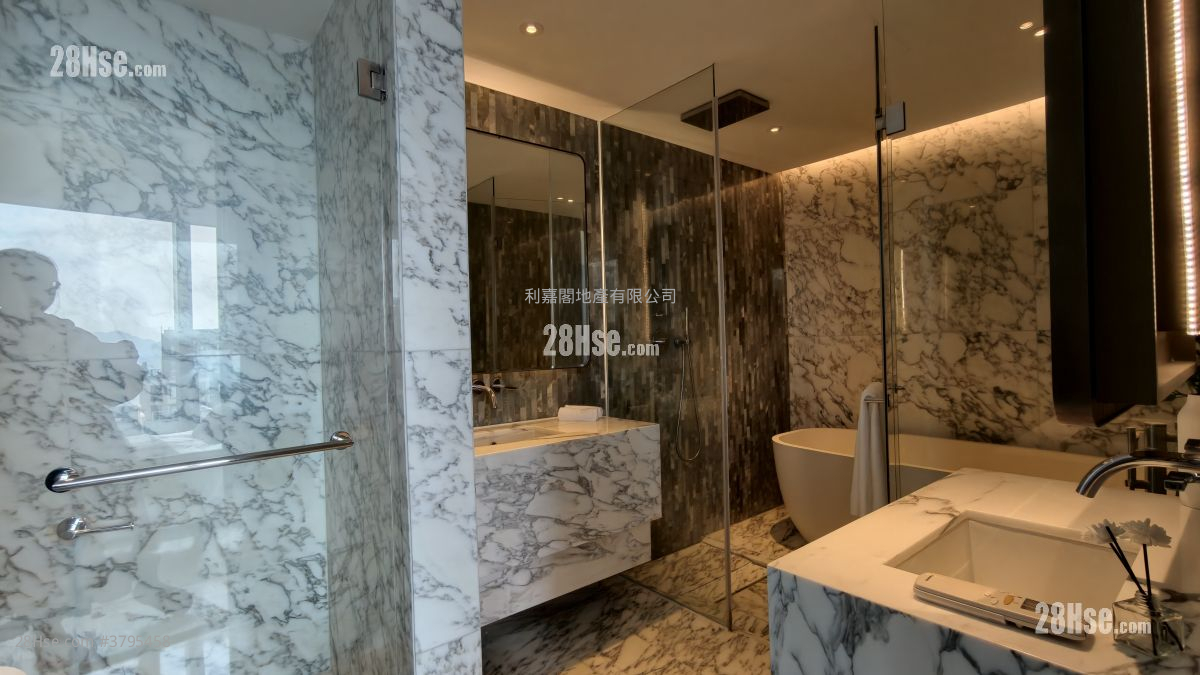 澐沣 售盘 4 房 , 2 浴室 1,790 平方尺