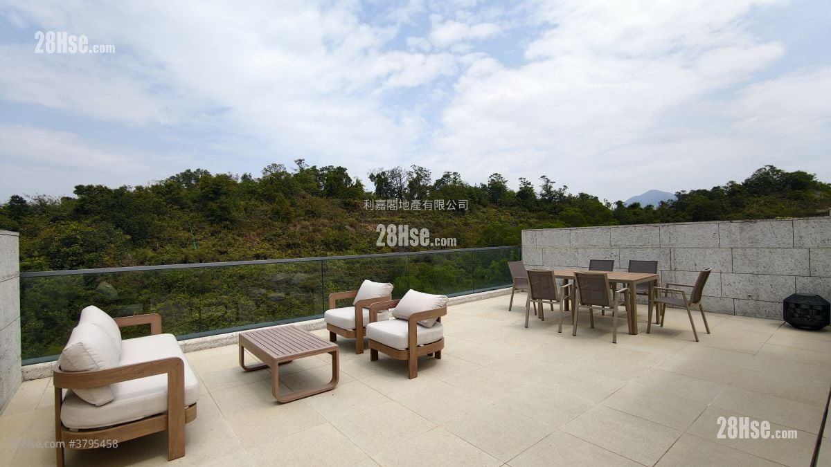 澐沣 售盘 4 房 , 2 浴室 1,790 平方尺