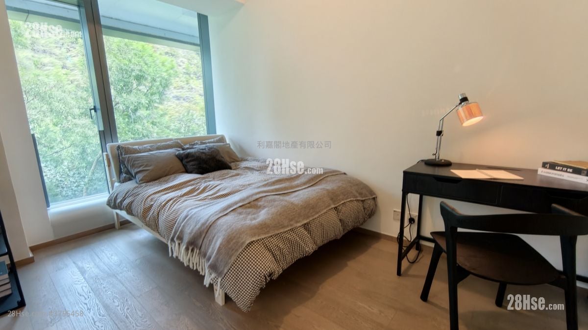 澐沣 售盘 4 房 , 2 浴室 1,790 平方尺