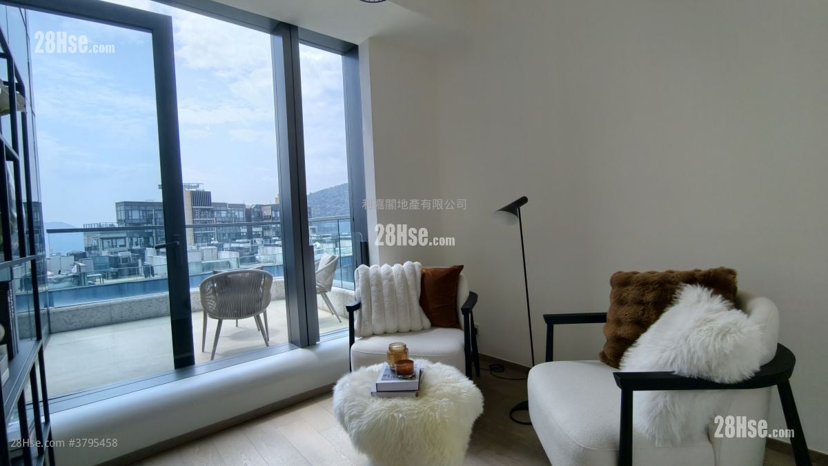 澐沣 售盘 4 房 , 2 浴室 1,790 平方尺