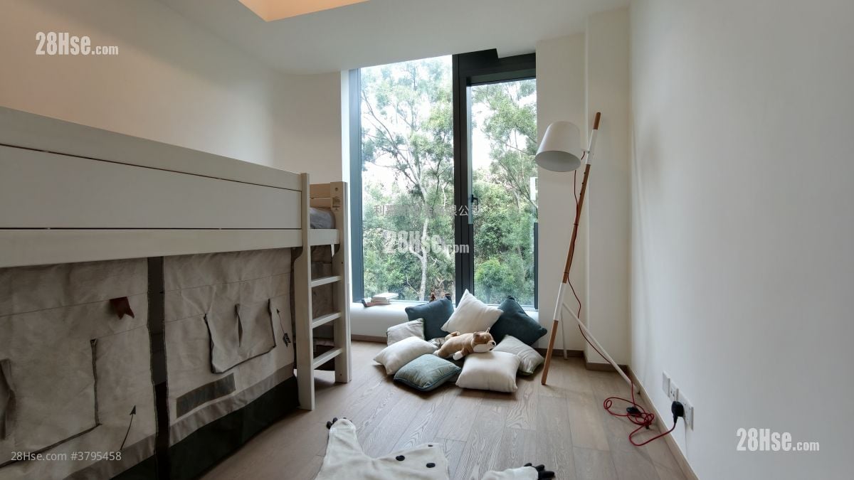 澐沣 售盘 4 房 , 2 浴室 1,790 平方尺