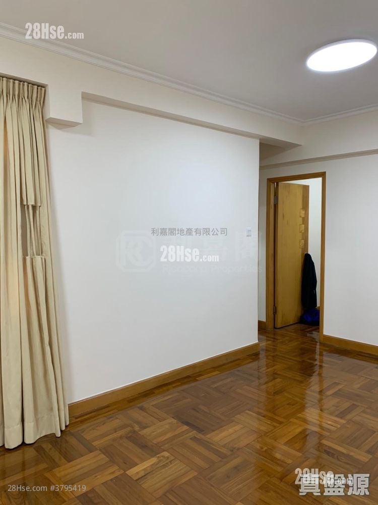 Belle House Sell 2 Bedrooms 502 ft²