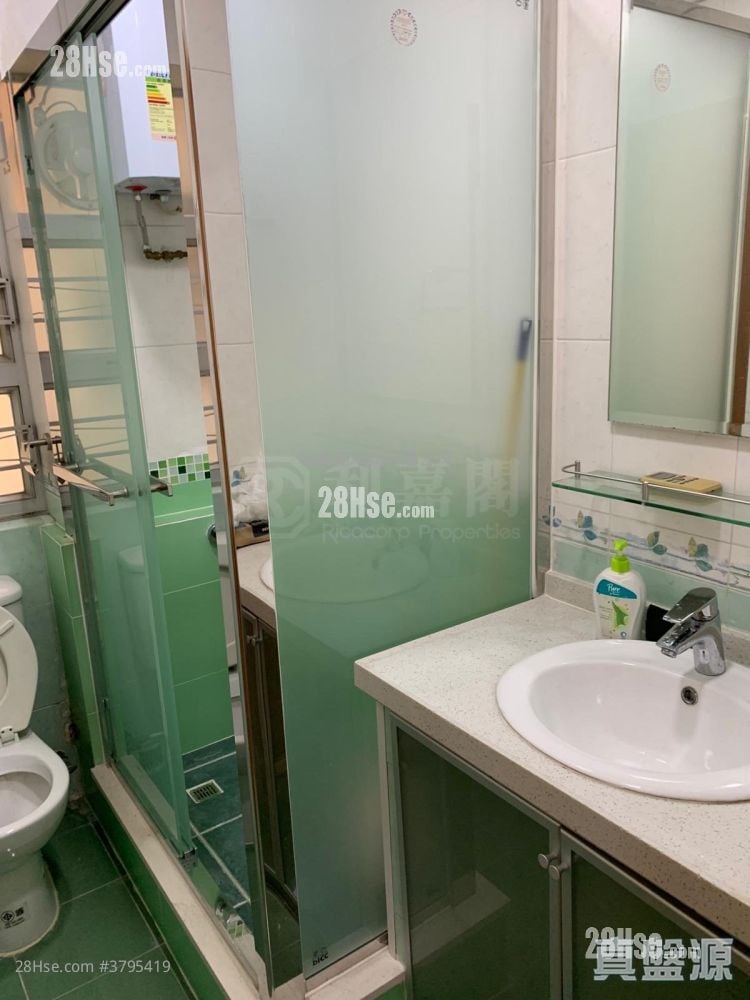 Belle House Sell 2 Bedrooms 502 ft²