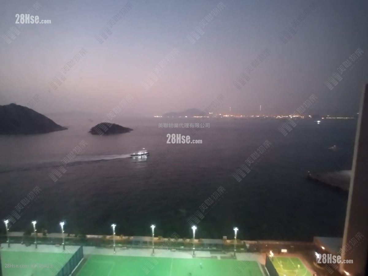 丽景大厦 售盘 3 房 , 2 浴室 819 平方尺