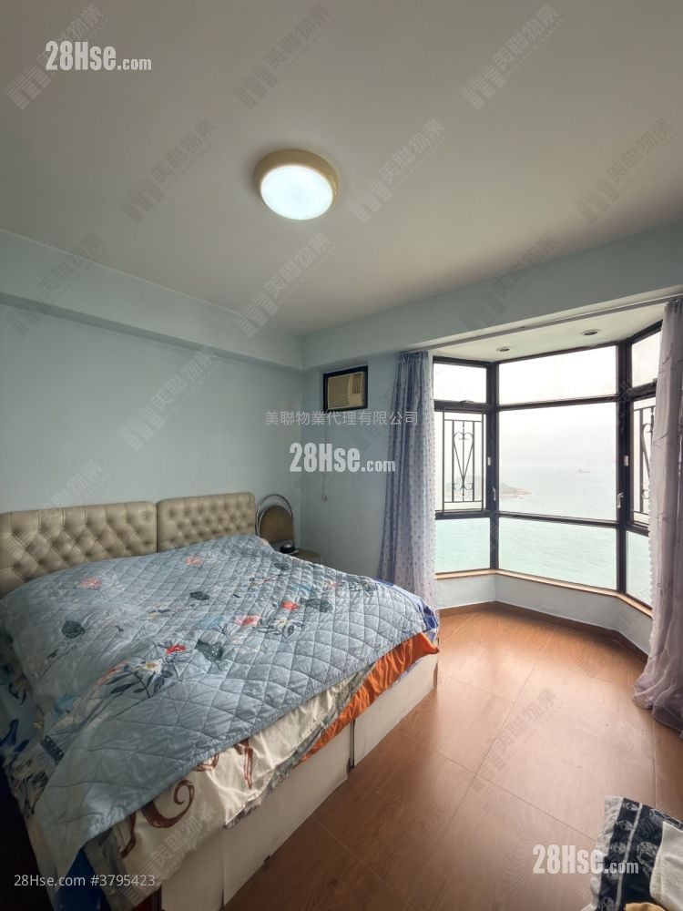 丽景大厦 售盘 3 房 , 2 浴室 819 平方尺