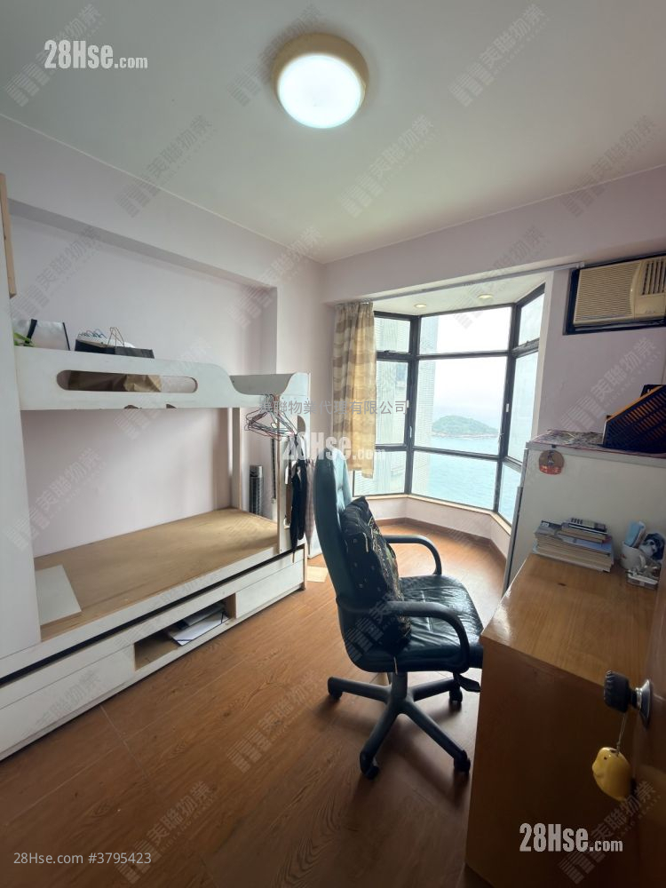 丽景大厦 售盘 3 房 , 2 浴室 819 平方尺