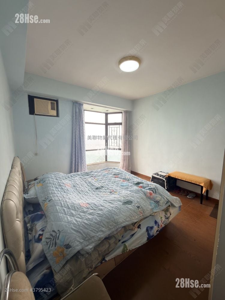 丽景大厦 售盘 3 房 , 2 浴室 819 平方尺