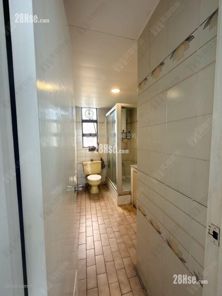 丽景大厦 售盘 3 房 , 2 浴室 819 平方尺